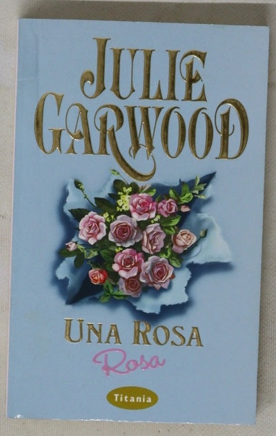 Una rosa