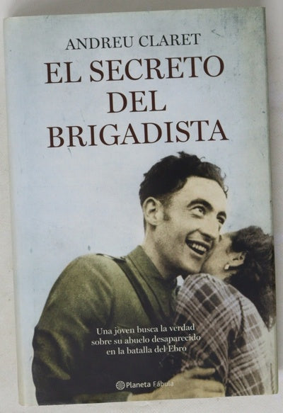 El secreto del brigadista