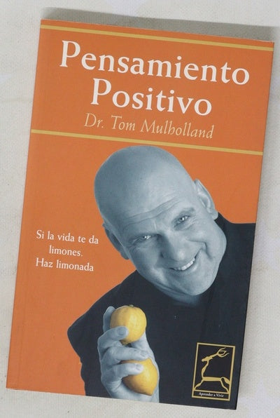 Pensamiento positivo