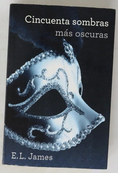 Cincuenta sombras más oscuras