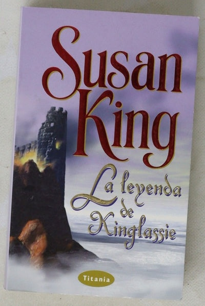La leyenda de Kinglassie