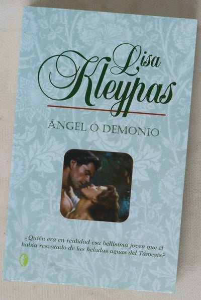 Ángel o demonio