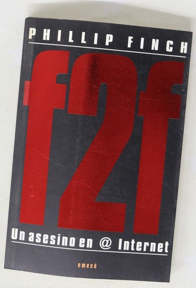 F2f un asesino en Internet