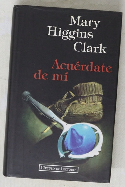 Acuérdate de mí