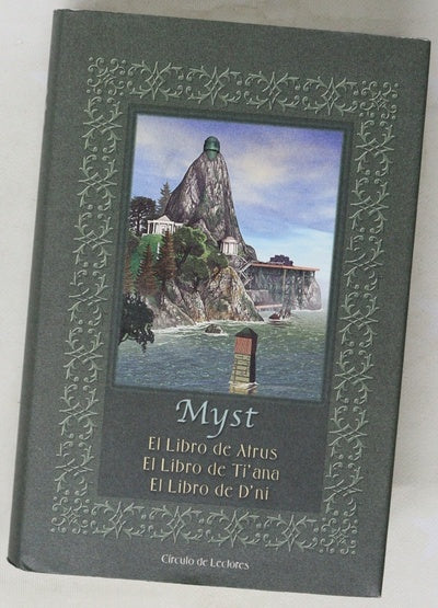 Myst