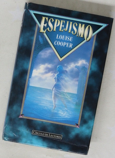 Espejismo
