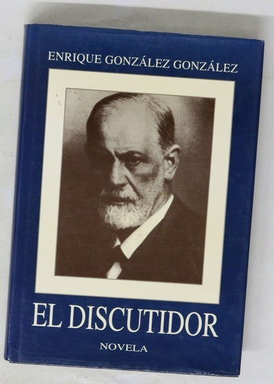 El discutidor