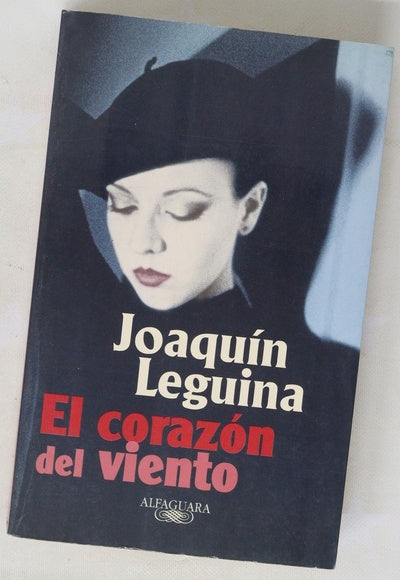 El corazón del viento