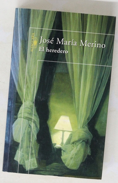 El heredero