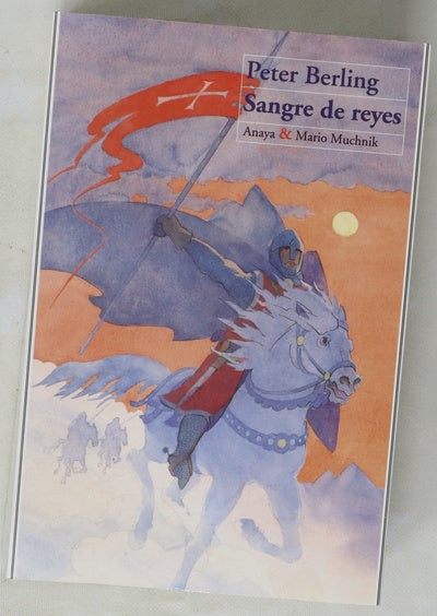 Sangre de reyes