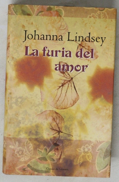 La furia del amor