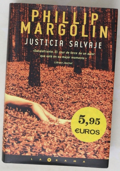 Justicia salvaje
