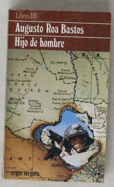 Hijo de hombre