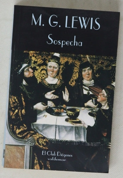 Sospecha