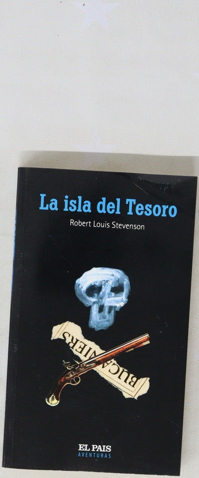 La isla del tesoro