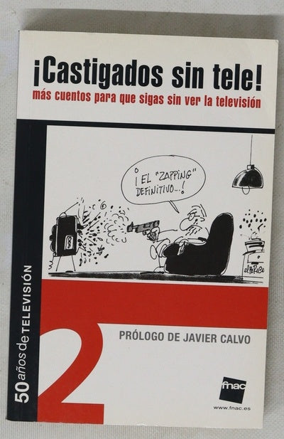Castigados sin tele 2