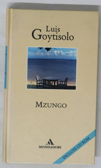 Mzungo