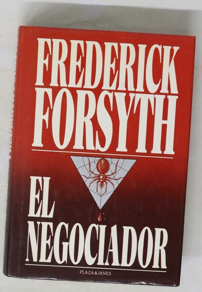 El negociador