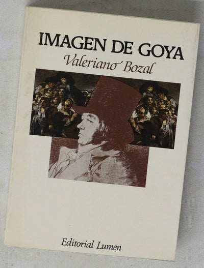 Imagen de Goya