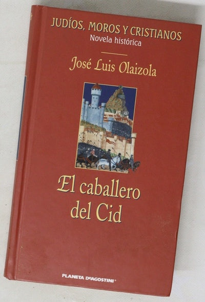 El caballero del Cid