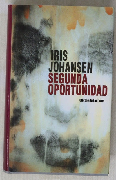 Segunda oportunidad