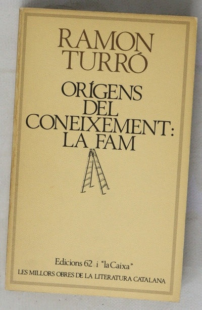 Orígens del coneixement, la fam