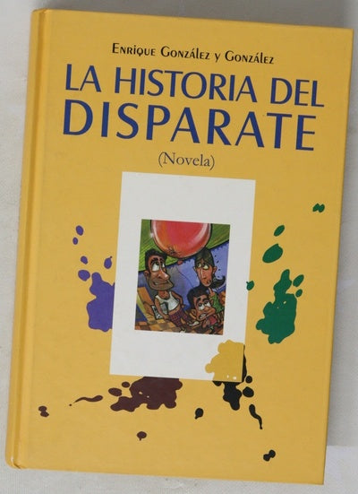 La historia del disparate Hermenegildo, su esposa Guadalberta y su hijo Menegildo