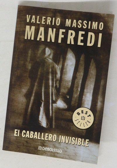 El caballero invisible