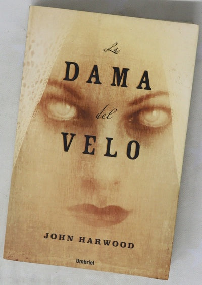 La dama del velo