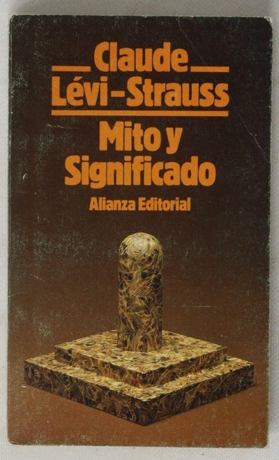 Mito y significado