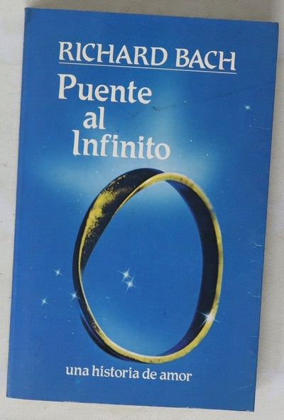 Puente al infinito una historia de amor