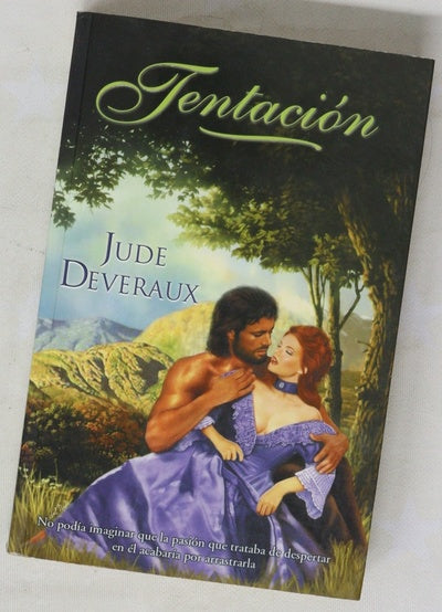 Tentación