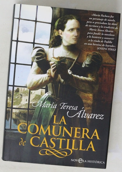 La comunera de Castilla