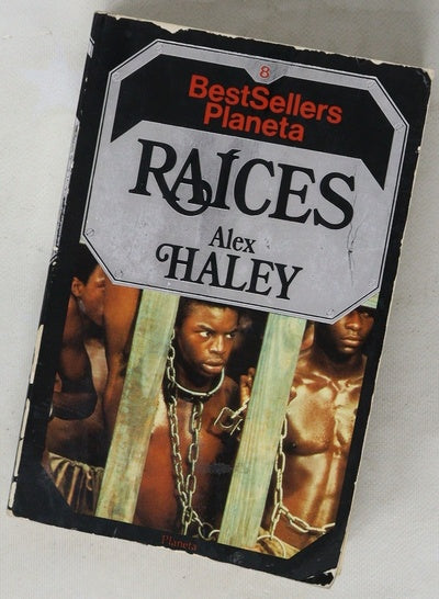 Raíces