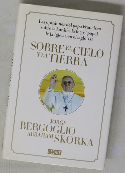 Sobre el cielo y la tierra