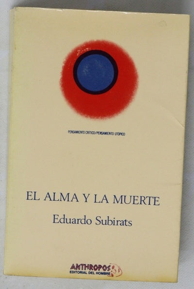 El alma y la muerte