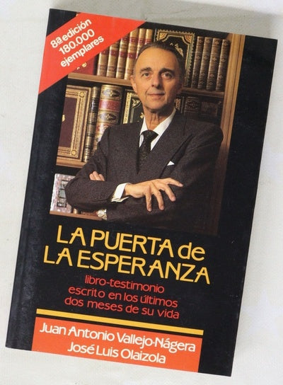 La puerta de la esperanza