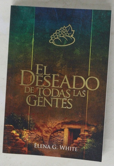 El deseado de todas las gentes