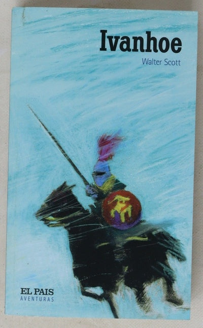 Ivanhoe