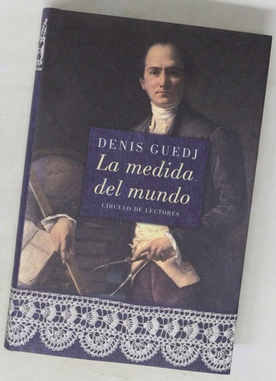 La medida del mundo