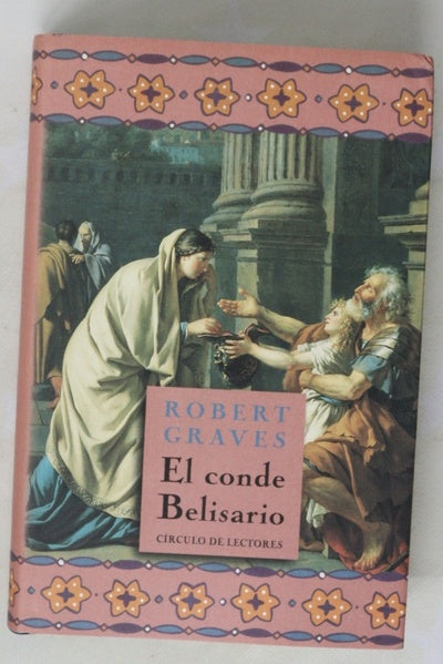 El conde Belisario