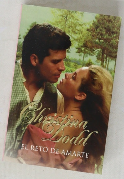 El reto de amarte