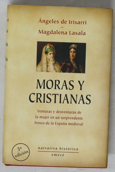 Moras y cristianas