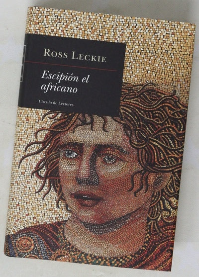 Escipión el Africano