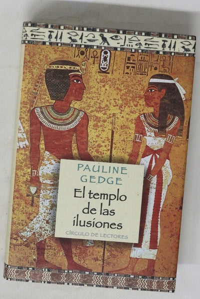 El templo de las ilusiones