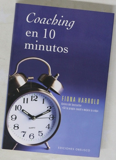 Coaching en 10 minutos