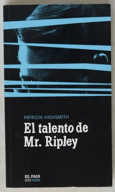 El talento de Mr. Ripley