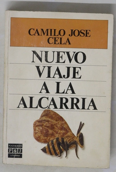 Nuevo viaje a la Alcarria
