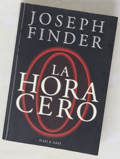 La hora cero