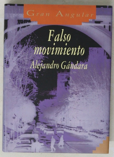 Falso movimiento
